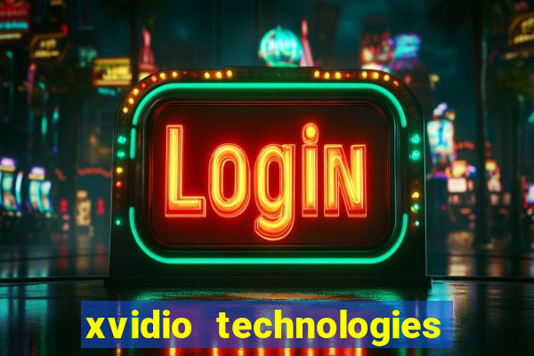 xvidio technologies startup brasil 2024 download gr  tis